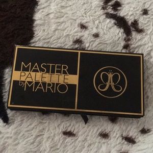 Master palette by Mario